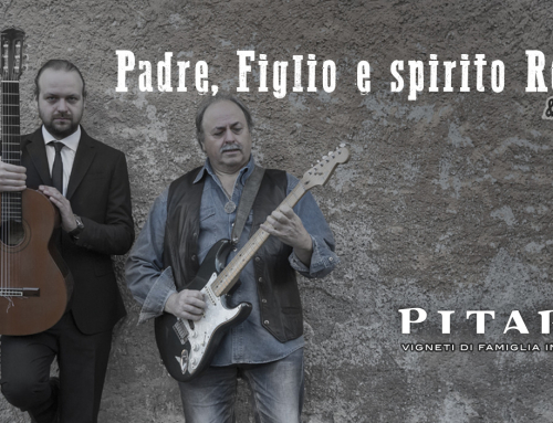 Padre Figlio e Spirito Rock & Friends – Quattordicesima edizione